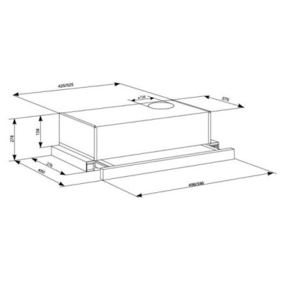 Eleyus LOTUS 470 60 WH