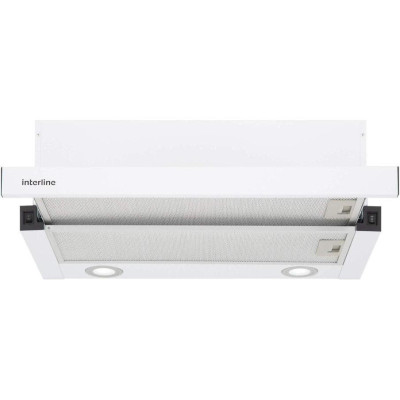 Interline SLIM WH A/60/2/T