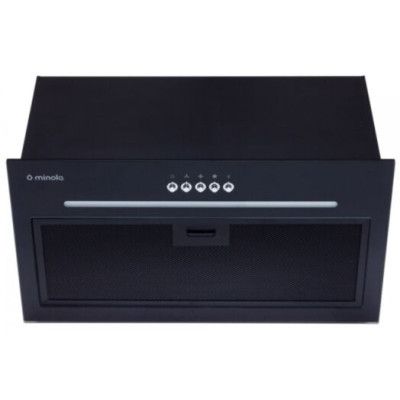 Minola HBI 5664 BL GLASS 1000 LED Line