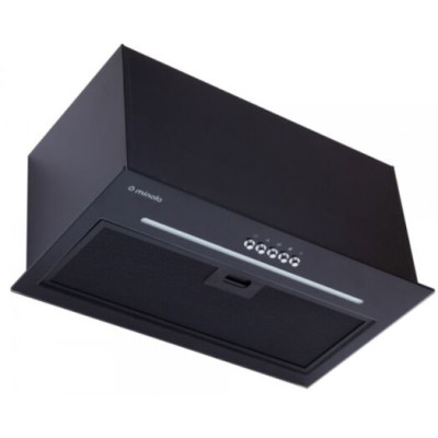 Minola HBI 5664 BL GLASS 1000 LED Line