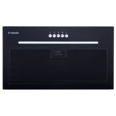 Minola HBI 5664 BL GLASS 1000 LED Line