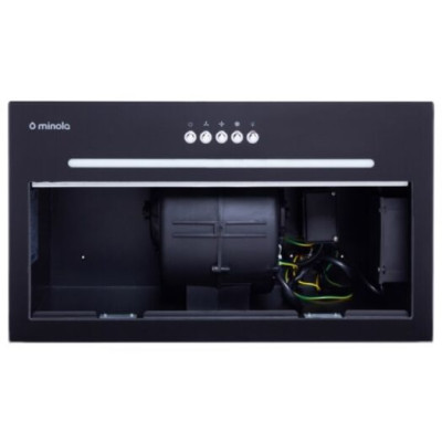 Minola HBI 5664 BL GLASS 1000 LED Line