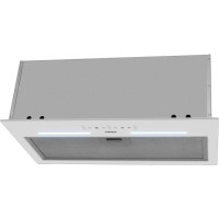 Hansa OMP6553WGH