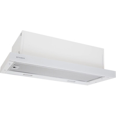 FABER FLEXA NG GLASS LUX WH A60