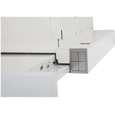 FABER FLEXA NG GLASS LUX WH A60