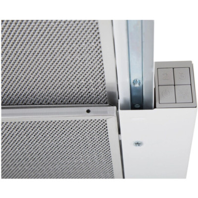 FABER FLEXA NG GLASS LUX WH A60