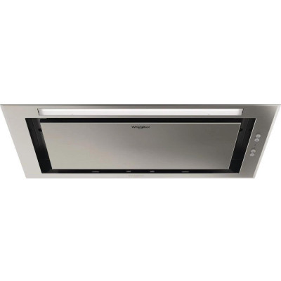 Whirlpool WCT363FLTX