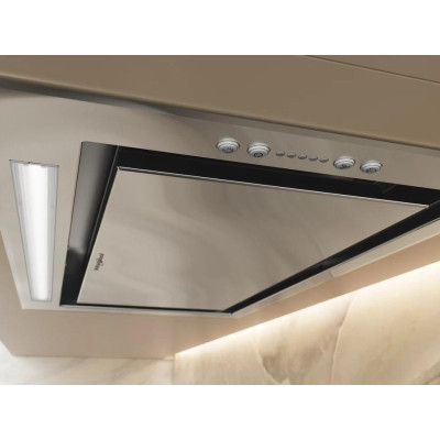 Whirlpool WCT363FLTX