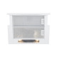 ELICA ELITE 14 LUX WH/A/60
