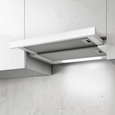 ELICA ELITE 14 LUX WH/A/60