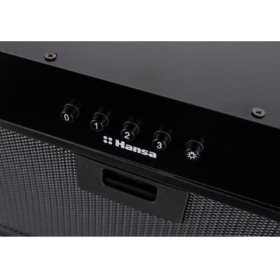 Hansa OMC6272BH
