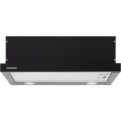 INTERLINE DELI BL A/60/2/T