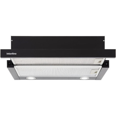 INTERLINE DELI BL A/60/2/T