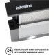 INTERLINE DELI BL A/60/2/T