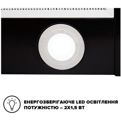 INTERLINE DELI BL A/60/2/T