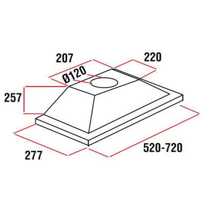 Грифон ГР БІН Ф9 52 БЛ