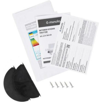 Minola HTL 5214 BL 700 LED