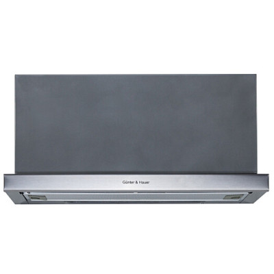 Gunter&Hauer AGNA 1000 IX