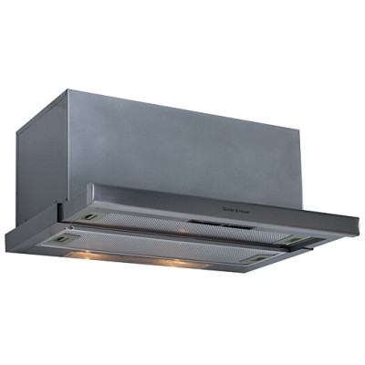 Gunter&Hauer AGNA 1000 IX