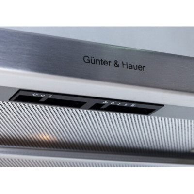 Gunter&Hauer AGNA 1000 IX