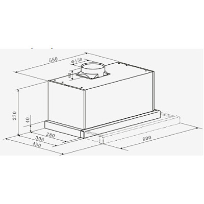 Gunter&Hauer AGNA 1000 IX