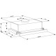 Eleyus Cyclon 700 60 BR