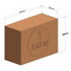 Eleyus Storm 700 50 BG