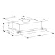 Eleyus Storm 700 50 BG