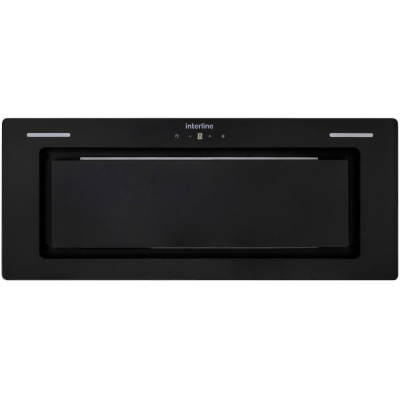 Interline SOLO ULTRA BK A/72/T