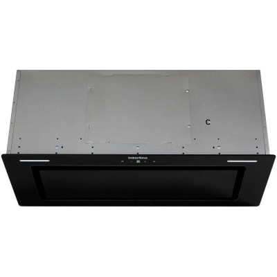 Interline SOLO ULTRA BK A/72/T