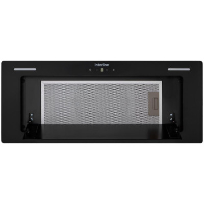 Interline SOLO ULTRA BK A/72/T