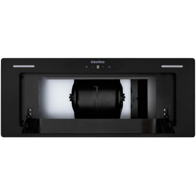 Interline SOLO ULTRA BK A/72/T