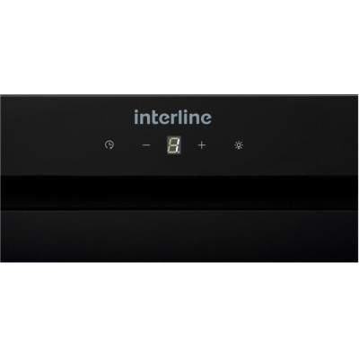Interline SOLO ULTRA BK A/72/T