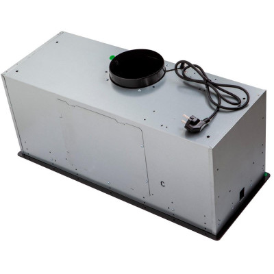Interline SOLO ULTRA BK A/72/T