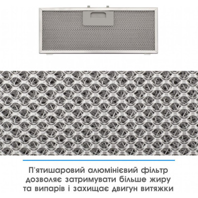 ELEYUS URBAN 960 LED 52 BL