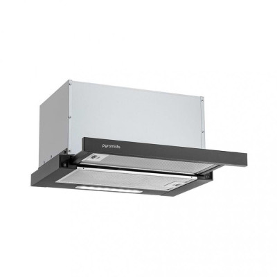 Pyramida ATH 50 (700) BL