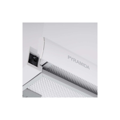 Pyramida TL 50 (1100) WH