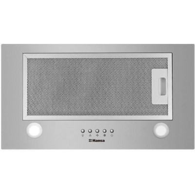 Hansa OMP6212SIH