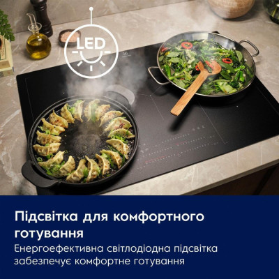 Electrolux LFP336K