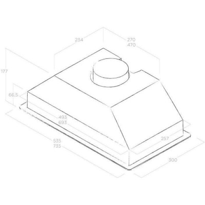 Elica CT17 C IX/A/72