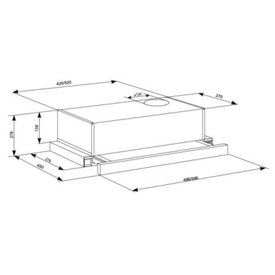 Eleyus LOTUS 470 50 WH