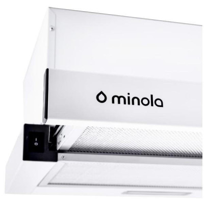 Minola HTL 5214 WH 700 LED
