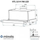 Minola HTL 5214 WH 700 LED
