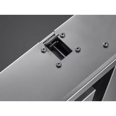 AEG NDC7791SB