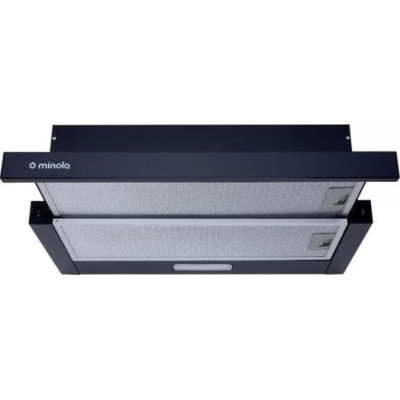 Minola HTL 6214 BL 700 LED