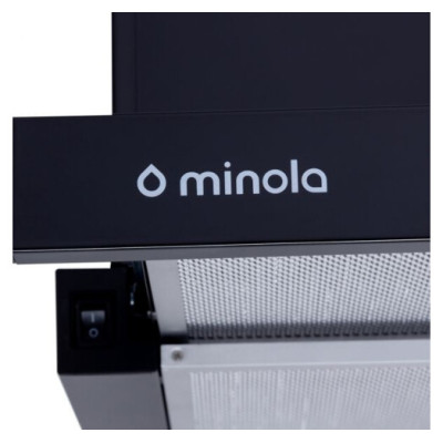 Minola HTL 6214 BL 700 LED