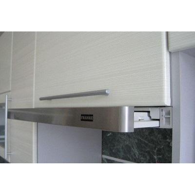 Franke Flexa FTC 612 XS LED1 (315.0532.375)