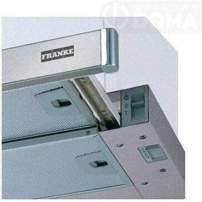 Franke Flexa FTC 612 XS LED1 (315.0532.375)