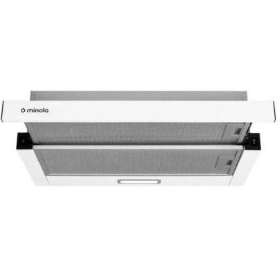 Minola HTL 614 WH LED