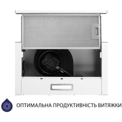 Minola HTL 614 WH LED
